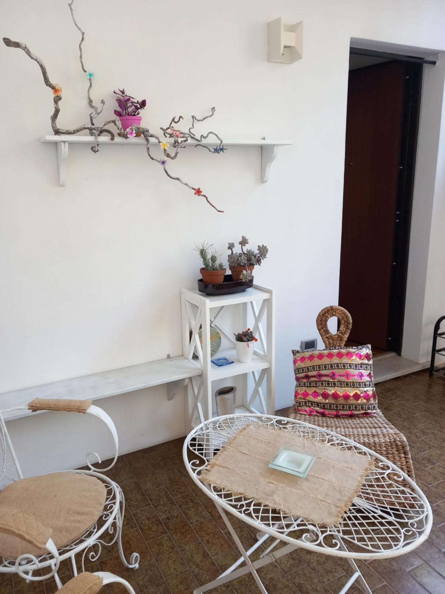 サロ Casa Pachiaヴィラ 部屋 写真